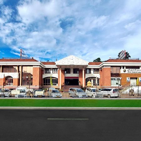 Hotel Preethi Classic Towers Utakamand Zewnętrze zdjęcie