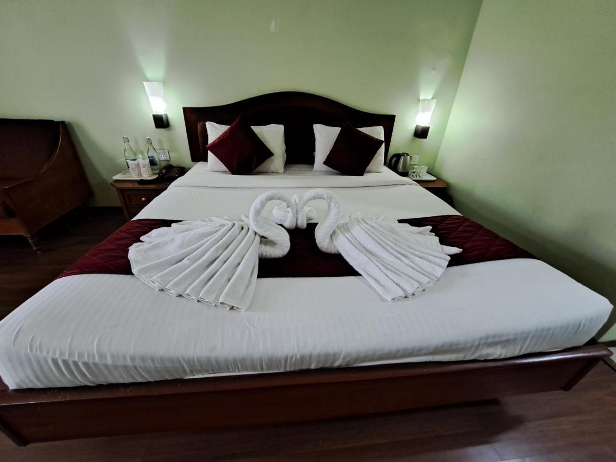 Hotel Preethi Classic Towers Utakamand Zewnętrze zdjęcie