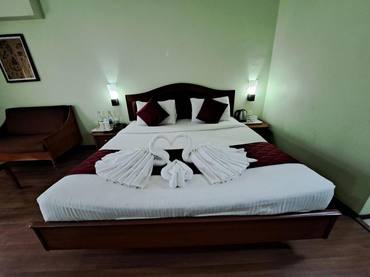 Hotel Preethi Classic Towers Utakamand Zewnętrze zdjęcie