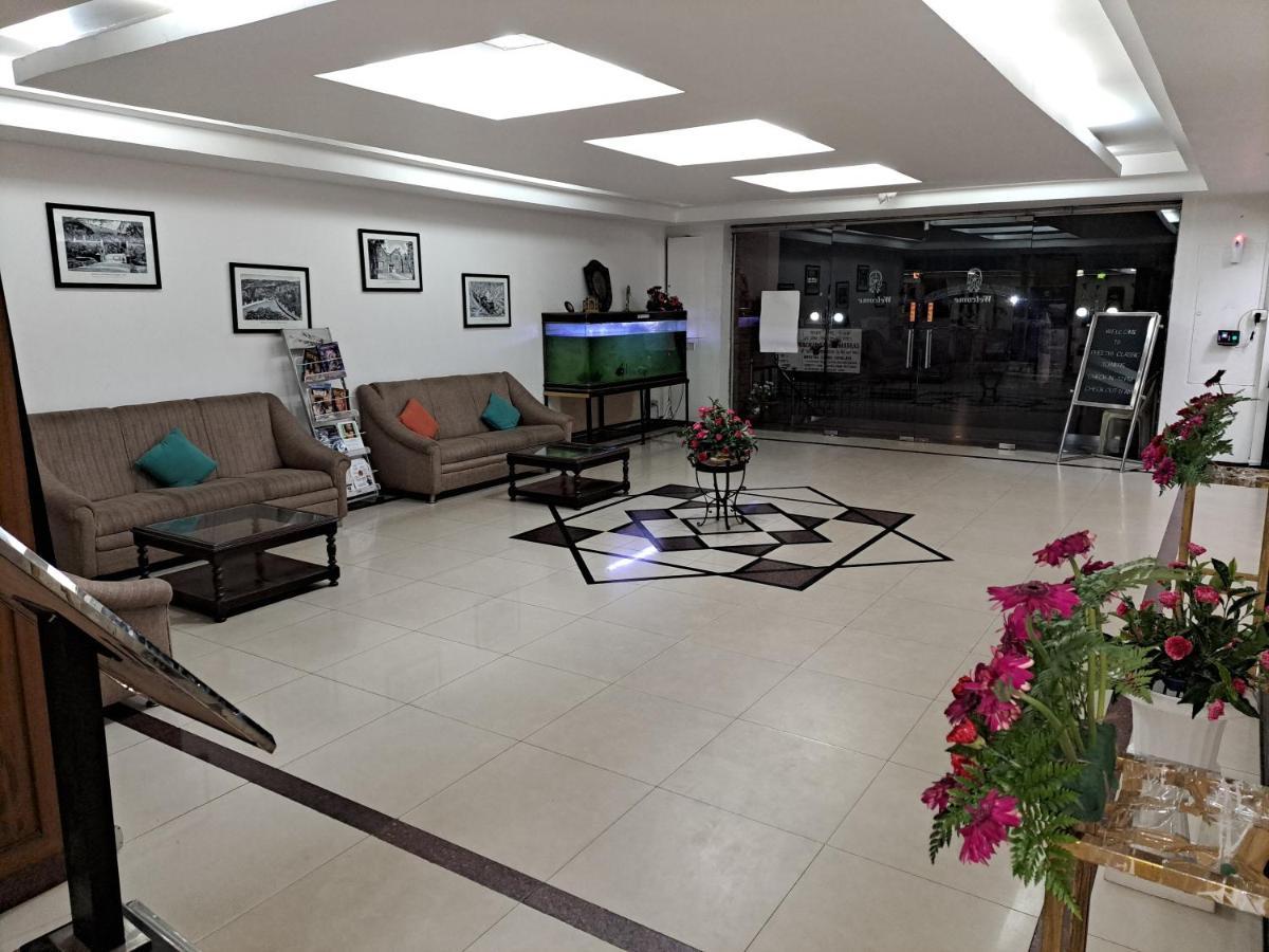 Hotel Preethi Classic Towers Utakamand Zewnętrze zdjęcie