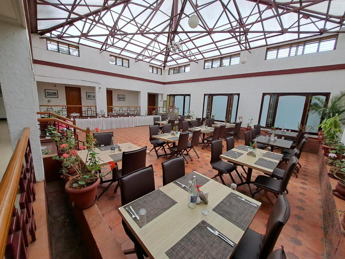 Hotel Preethi Classic Towers Utakamand Zewnętrze zdjęcie