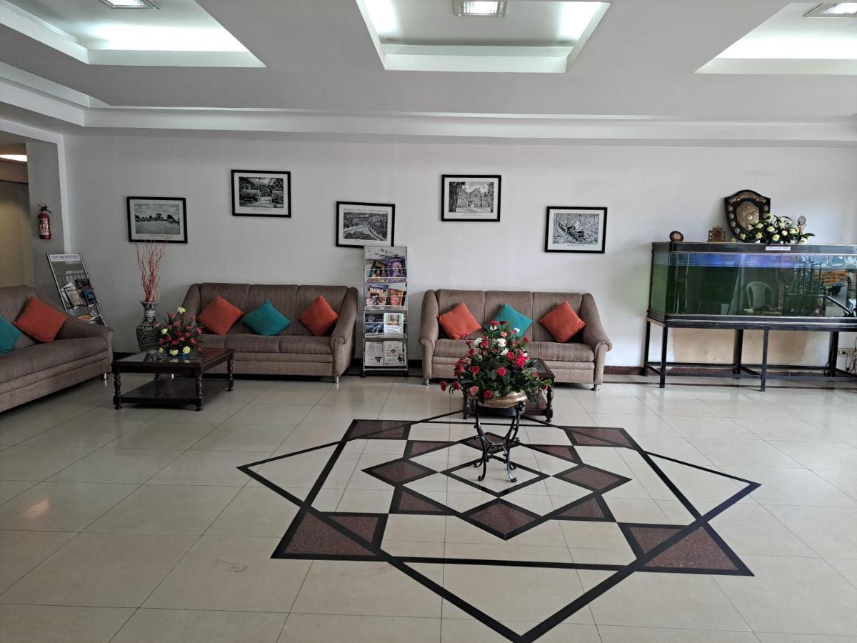 Hotel Preethi Classic Towers Utakamand Zewnętrze zdjęcie