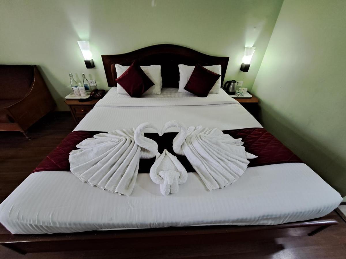 Hotel Preethi Classic Towers Utakamand Zewnętrze zdjęcie